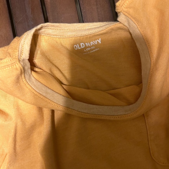 Girls Size 10-12 Long Sleeved Lot/ Bundle - Picture 5 of 7